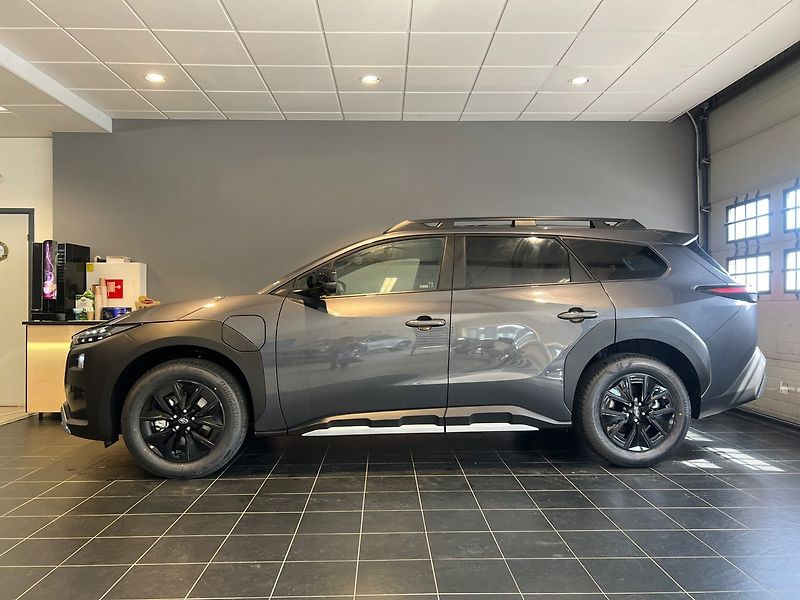 Subaru E-Outback 74.7 kWh AWD Business H/K Vent - fotka 3 z 16