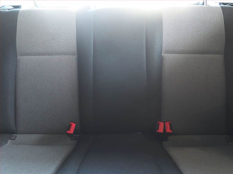 Škoda Fabia (2009) 1.4 TDI, po STK, Tažné - fotka 10 z 14