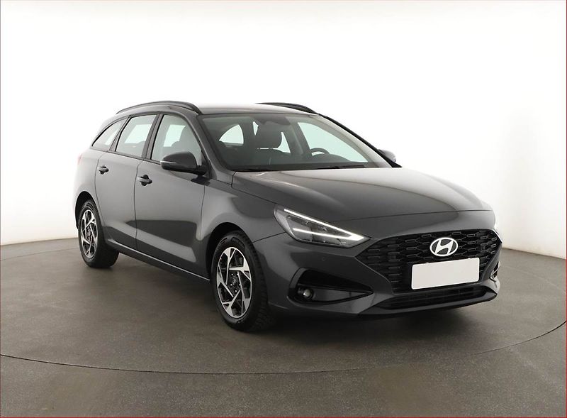 Hyundai i30 (2024) Smart 1.0 T-GDI, ČR,1.maj - fotografie inzerátu