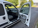 Renault Kangoo 1,5 DCi Long / plošina / boční - náhled 15