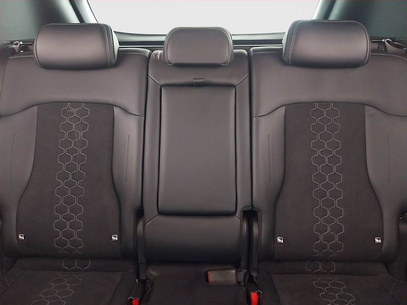 Kia Sportage (2022) GT Line 1.6 T-GDI MHEV - fotka 10 z 23