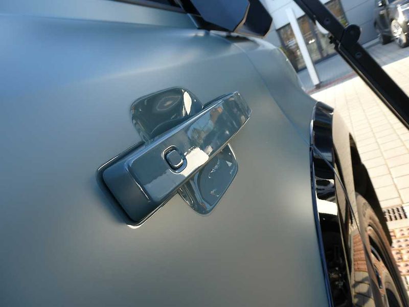 Land Rover Defender (2026) 110 3,0 TROPHY EDITION D350 - fotka 45 z 47