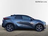 Toyota C-HR 2,0 HEV Executive - náhled 6