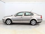 Škoda Octavia (2008) Elegance 1.6, Xenony, Tempomat - náhled 2