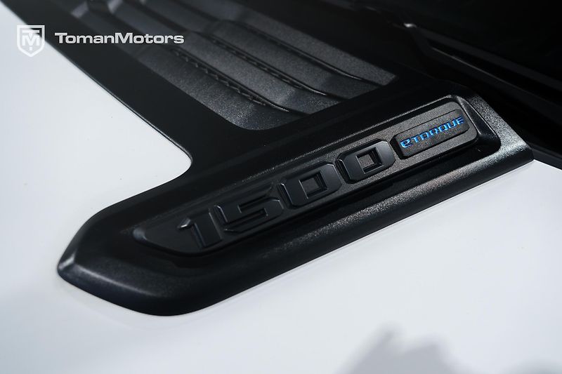 RAM 1500 (2026) HEMI, LIM., NIGHT, RAMBOX,NEW - fotka 21 z 24
