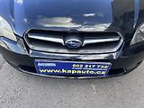 Subaru Legacy kombi 2.0 Active AWD - náhled 20