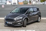 Ford S-MAX - náhled 1