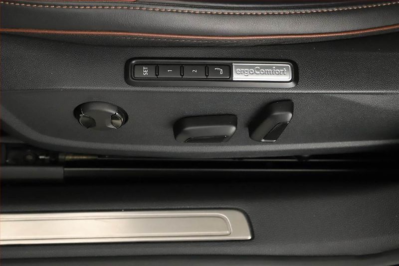Volkswagen Arteon (2021) Elegance 2.0 TDI 4Motion - fotka 11 z 21
