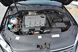 Volkswagen Passat (2012) Alltrack 2.0 TDi 4x4 PANORAMA - náhled 10