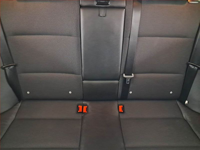 BMW X3 (2014) xDrive20d, 4X4, Automat - fotka 10 z 19