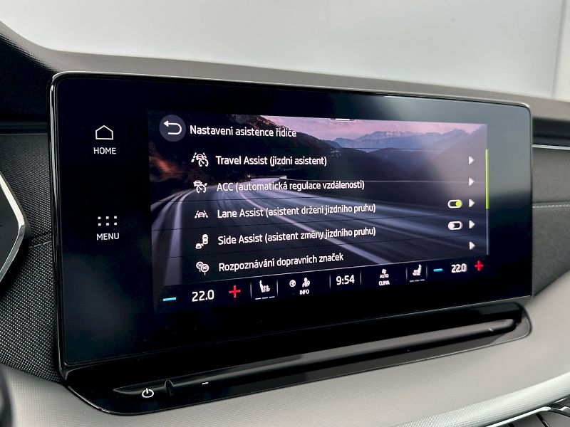 Škoda Octavia (2023) DSG 1.5TSI 110kW Style Exclusi - fotka 16 z 40