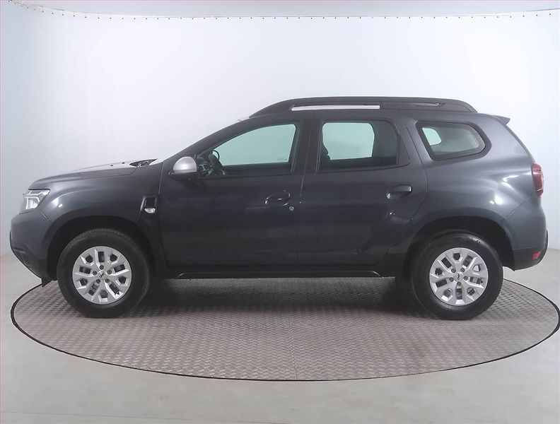 Dacia Duster (2023) 1.0 TCe, Serv.kniha, Tempomat - fotka 3 z 15