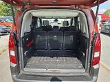Peugeot Rifter GT LINE 1,5 BHDi 130k EAT8 - náhled 5