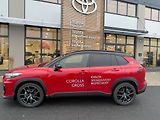Toyota Corolla Cross 2.0 Hybrid 4x4 GR SPORT - náhled 1