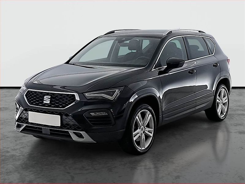 Seat Ateca (2022) Xperience 2.0 TDI - fotka 2 z 24