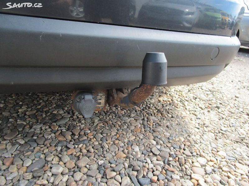 Ford S-MAX 2,0TDCi-96KW-AUTOMAT - fotka 9 z 24