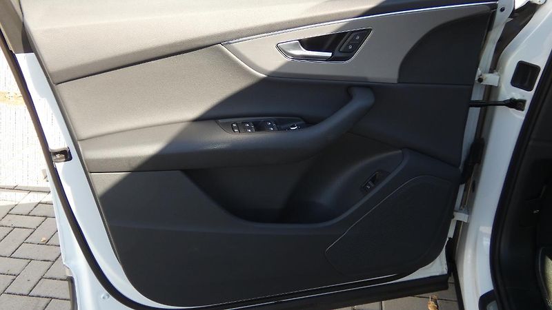 Audi Q7 45 TDI quattro tiptronic - fotka 8 z 26
