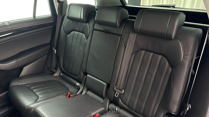Škoda Kodiaq 2.0 TDI DSG 4x4 L&K - fotka 16 z 34