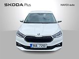 Škoda Fabia (2021) 1.0 TSI Style - náhled 2