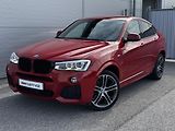 BMW X4 xDrive20d Mpaket ČR DPH - náhled 1
