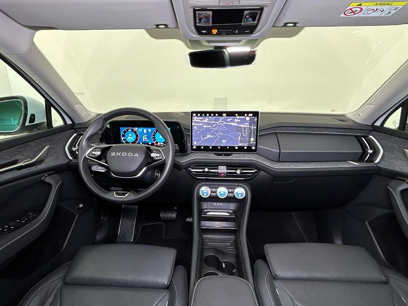 Škoda Kodiaq Exclusive Selection 4x4 DSG - fotka 5 z 30