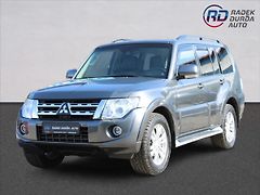 Mitsubishi Pajero 3,2 DI-D  ČR,AUTOMAT,4x4,7MÍST - fotografie inzerátu