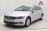 Volkswagen Passat 2,0 TDI 110 kW Navigace Záruka - náhled 1