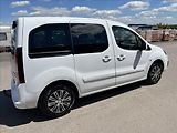 Peugeot Partner 1,6 HDi 5MÍST KLIM ROZVODY DPH - náhled 4