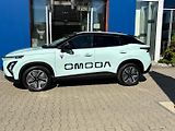 Omoda 5 EV (2026) Premium - náhled 10