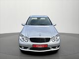 Mercedes-Benz Třídy C 5,5 V8 270 Kw C 55 AMG automat - náhled 1