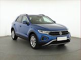 Volkswagen T-Roc (2022) Maraton Edition 1.5 TSI - náhled 1