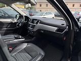 Mercedes-Benz Třídy M ML 350 CDI, 4-matic, panorama - náhled 13