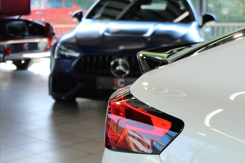 BMW X2 xDrive20d M Sport DAPlus/Pano/ - fotka 32 z 36