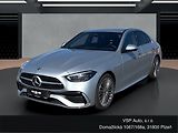 Mercedes-Benz Třídy C (2026) C 220 d 4MATIC Edition 140 Yea - náhled 1