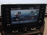 Toyota Corolla (2020) 1.8 Hybrid, Automat - náhled 20