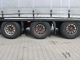 Krone SD LOWDECK, MULTILOCK, ZVEDACÍ NÁ - náhled 8