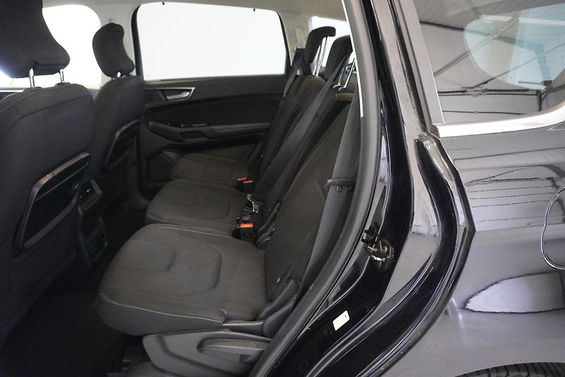 Ford S-MAX 2.0 ECOBOOST,7MÍST,138 000KM! - fotka 26 z 27