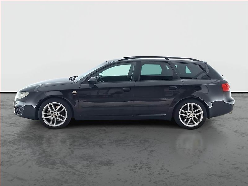 Seat Exeo (2011) 2.0 TSI, Serv.kniha, Tempomat - fotka 3 z 14