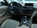 BMW Řada 3 (2014) 320 d xDrive, 4X4, Automat - náhled 7
