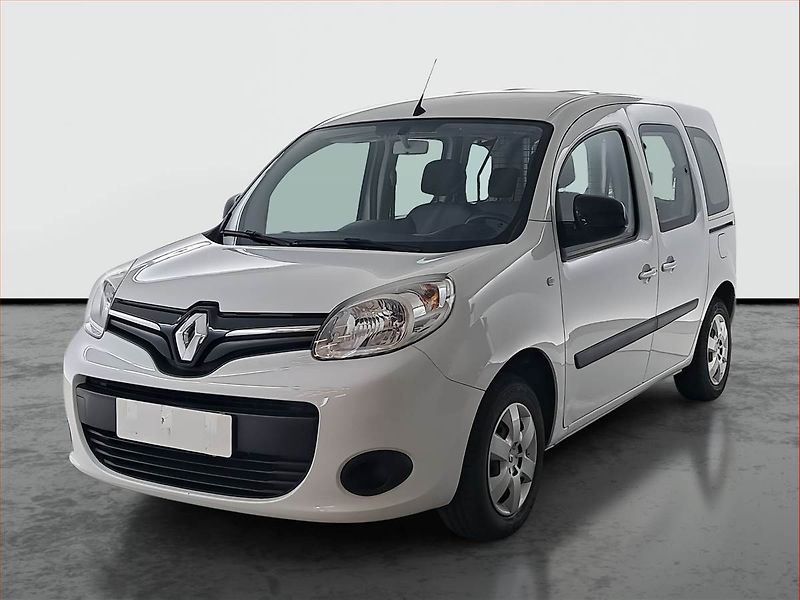 Renault Kangoo (2021) 1.5 dCi, 5Míst, ČR, 1Maj, DPH - fotka 2 z 15