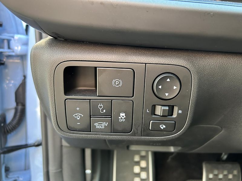 Hyundai Ioniq 6 N EVERYDAY 84kWh 4x4 478kW - fotka 21 z 36