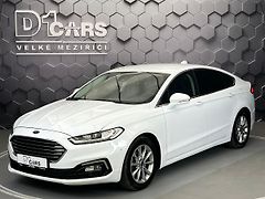 Ford Mondeo 2,0 Titanium LED Dynamic - fotografie inzerátu