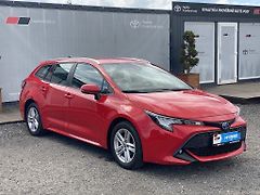 Toyota Corolla 1.8HSD, ČR, ComTech, DPH - fotografie inzerátu