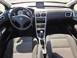 Peugeot 307 (2008) 1,6HDi PANORAMA splátky všem!  - náhled 8