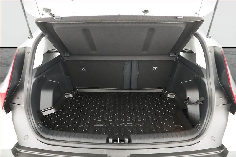 Hyundai Bayon (2021) 1.0 T-GDI, Serv.kniha, Navi - fotka 11 z 18