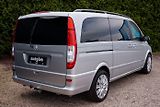 Mercedes-Benz Viano 220 cdi AMBIENTE - náhled 8
