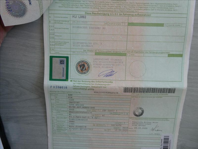 BMW Řada 3 2,0 320D xDrive,M-paket,1.maj. - fotka 50 z 52