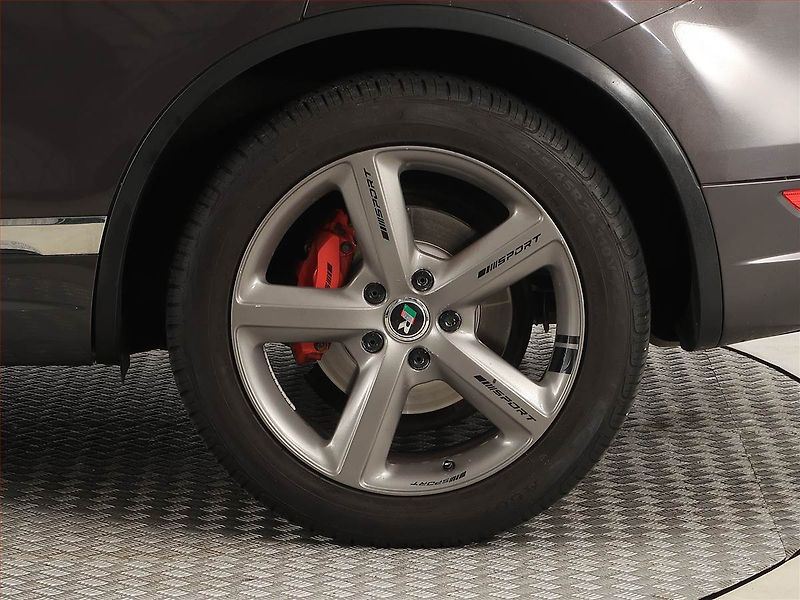 Volkswagen Touareg (2012) R-Line 3.0 TDI, 4X4, Automat - fotka 15 z 22