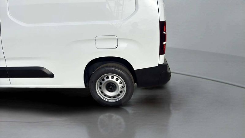 Opel Combo (2026) Van L2 (XL) 1.5 CDTi 102k MT6/ - fotka 22 z 24