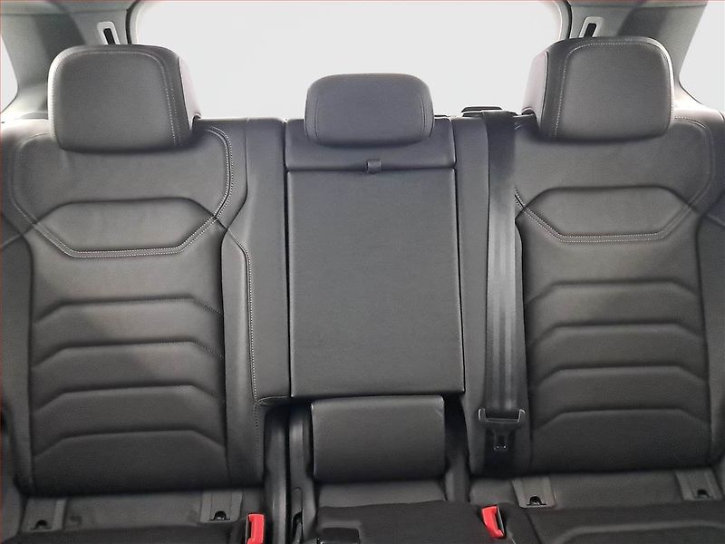 Volkswagen Touareg (2020) 3.0 TDI, 4x4, Vzduch, ACC - fotka 10 z 34